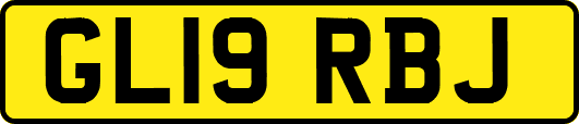GL19RBJ