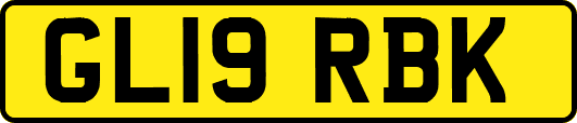 GL19RBK