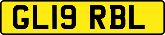 GL19RBL