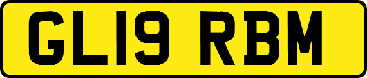 GL19RBM