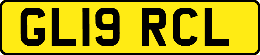 GL19RCL