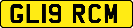 GL19RCM