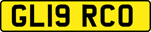 GL19RCO