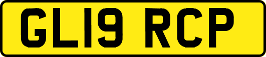GL19RCP