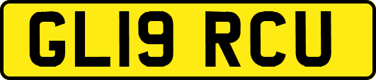 GL19RCU
