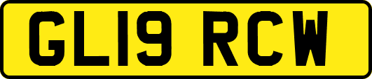 GL19RCW