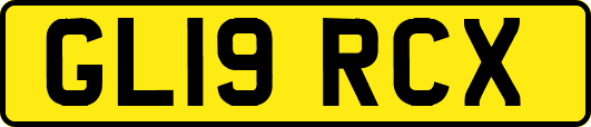 GL19RCX