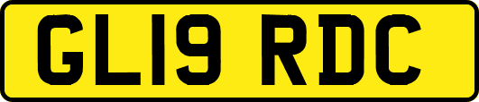 GL19RDC