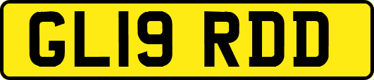 GL19RDD