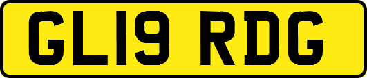 GL19RDG
