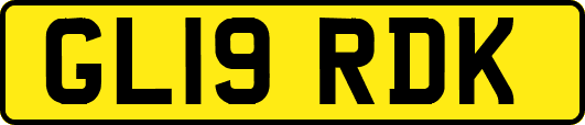 GL19RDK