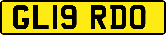 GL19RDO