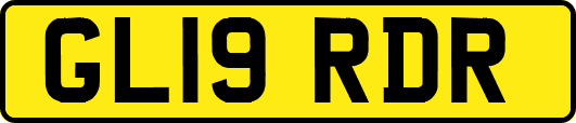 GL19RDR