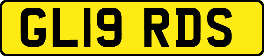 GL19RDS