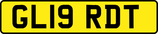 GL19RDT