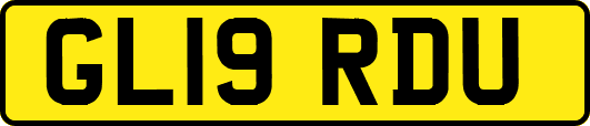 GL19RDU