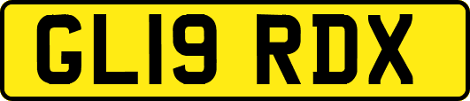 GL19RDX