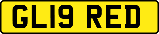 GL19RED
