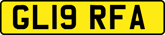 GL19RFA