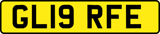 GL19RFE