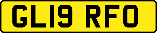 GL19RFO