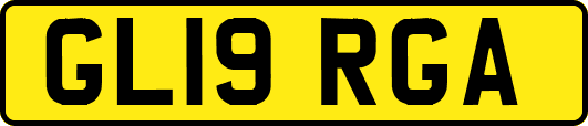 GL19RGA