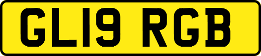 GL19RGB