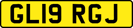 GL19RGJ