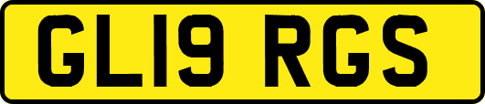 GL19RGS