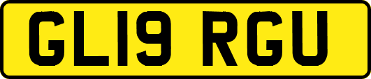 GL19RGU