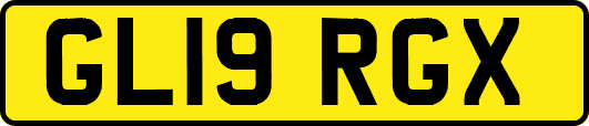 GL19RGX