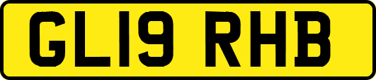 GL19RHB