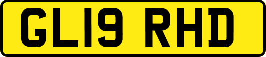 GL19RHD