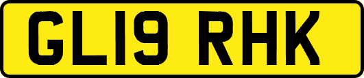 GL19RHK
