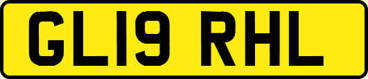 GL19RHL