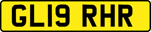 GL19RHR