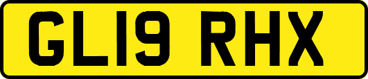 GL19RHX