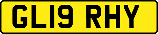 GL19RHY