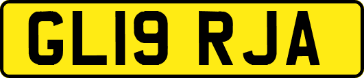 GL19RJA