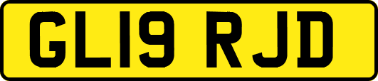 GL19RJD