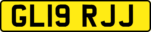 GL19RJJ