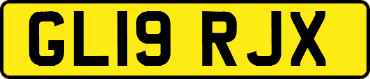 GL19RJX