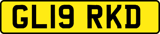 GL19RKD