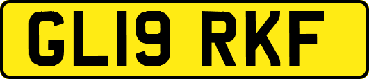 GL19RKF