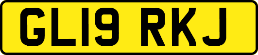 GL19RKJ