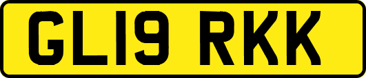 GL19RKK