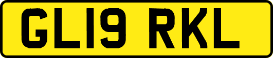 GL19RKL