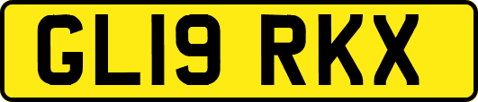 GL19RKX