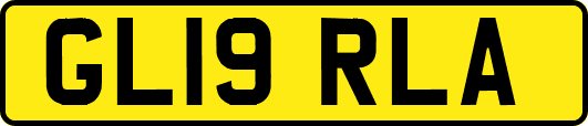 GL19RLA