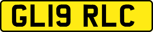 GL19RLC
